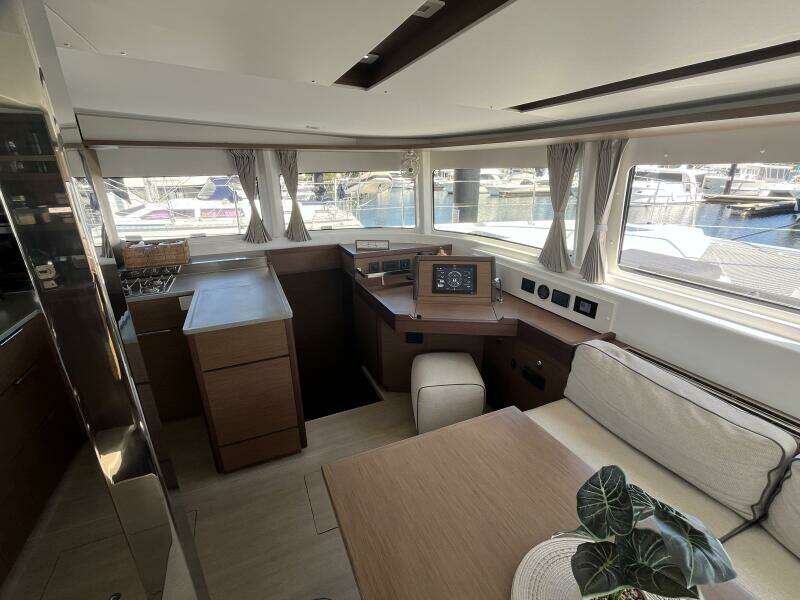 Kokomo 45ft Lagoon Yacht For Sale
