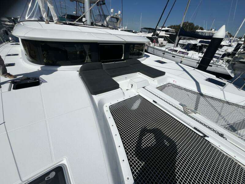 Kokomo 45ft Lagoon Yacht For Sale