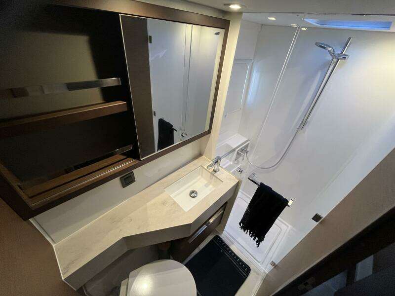 Kokomo 45ft Lagoon Yacht For Sale
