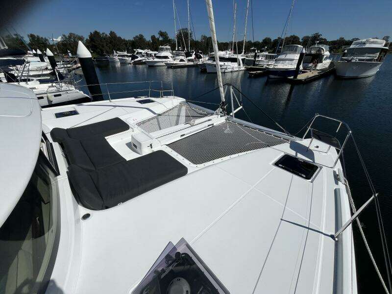 Kokomo 45ft Lagoon Yacht For Sale