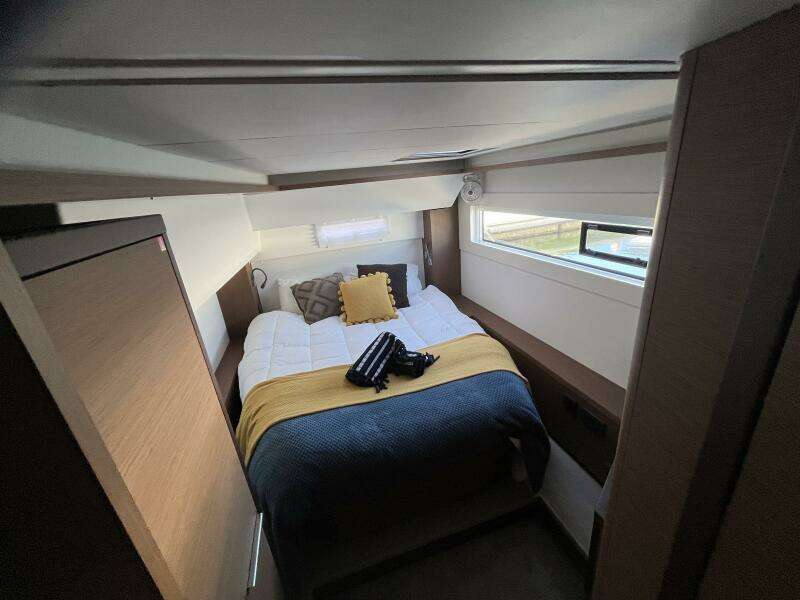 Kokomo 45ft Lagoon Yacht For Sale