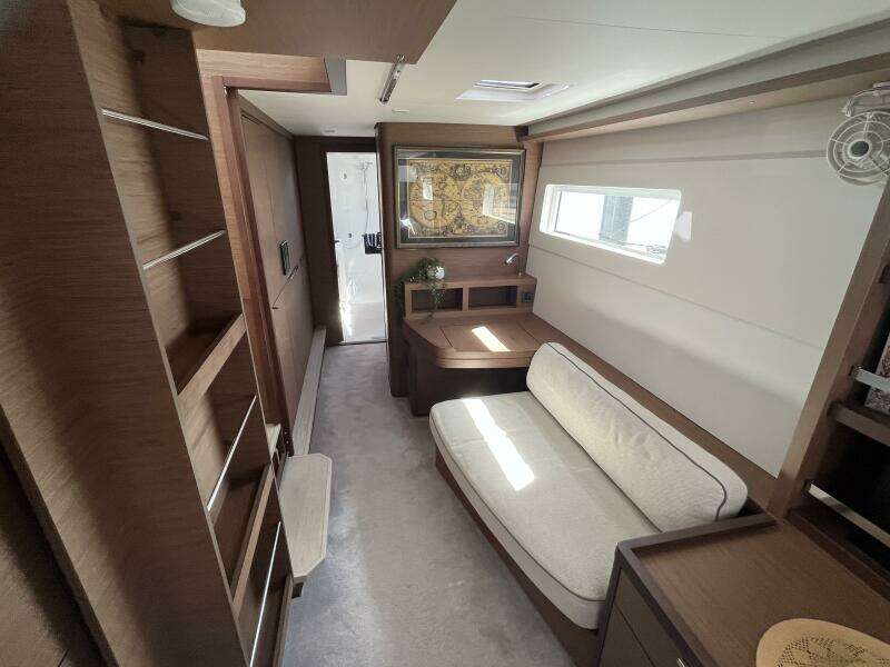 Kokomo 45ft Lagoon Yacht For Sale