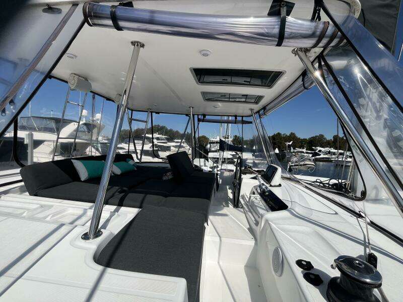 Kokomo 45ft Lagoon Yacht For Sale