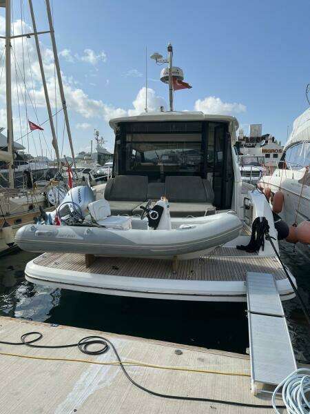 BAVARIA 450 SPORT 43ft Bavaria Yacht For Sale