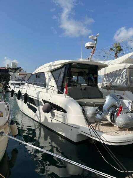 BAVARIA 450 SPORT 43ft Bavaria Yacht For Sale
