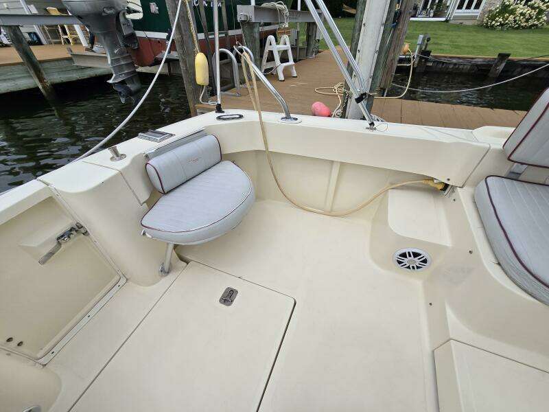 Reflections 30ft Mainship Yacht For Sale