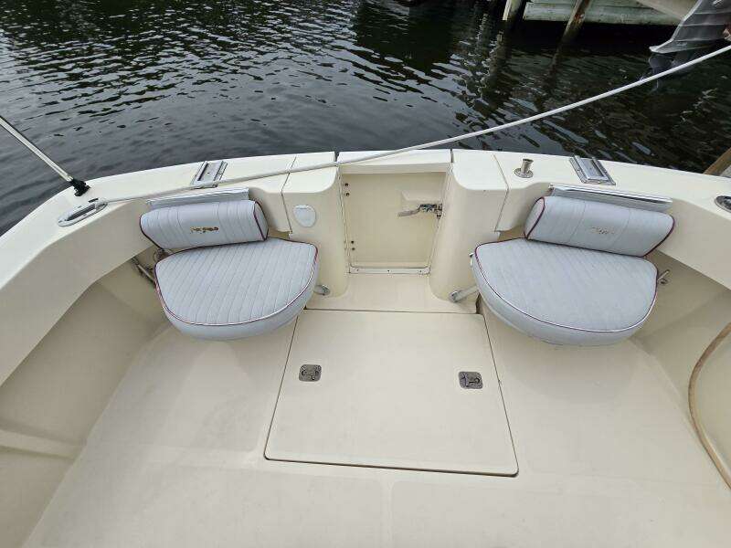 Reflections 30ft Mainship Yacht For Sale