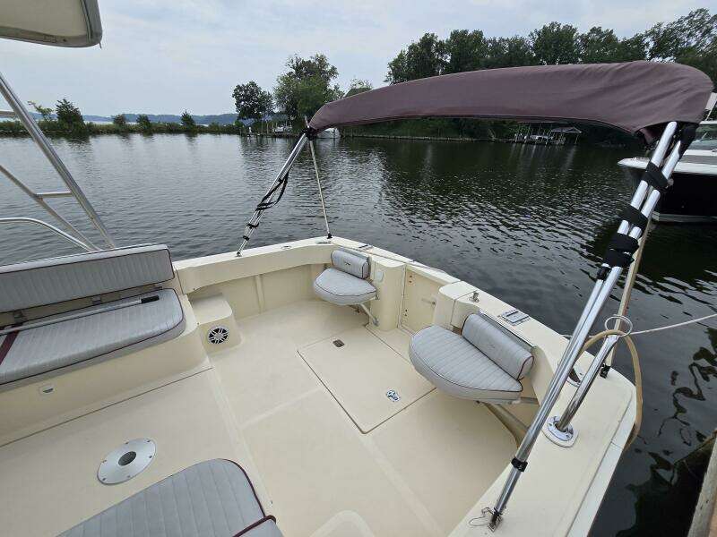 Reflections 30ft Mainship Yacht For Sale