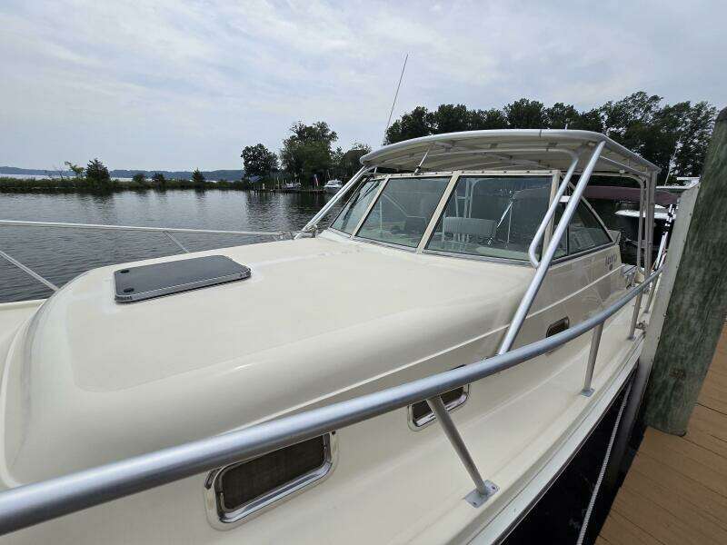 Reflections 30ft Mainship Yacht For Sale