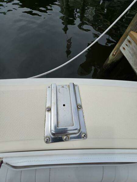 Reflections 30ft Mainship Yacht For Sale