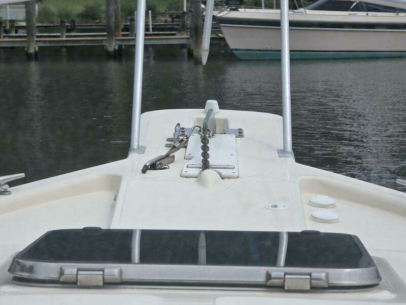 Reflections 30ft Mainship Yacht For Sale