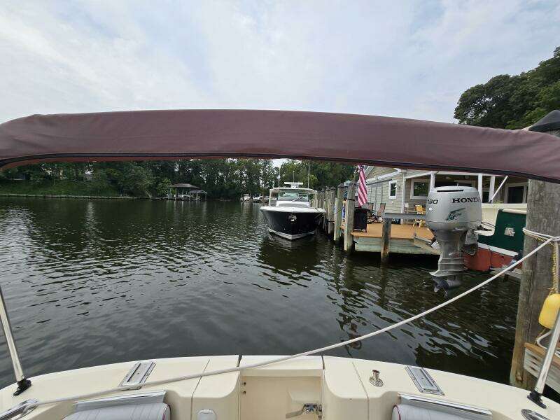 Reflections 30ft Mainship Yacht For Sale