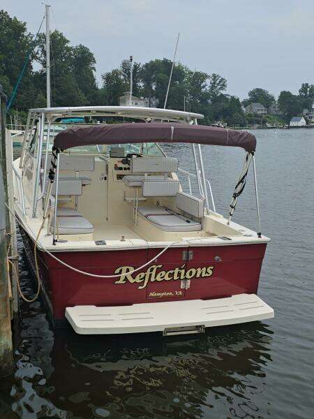 Reflections 30ft Mainship Yacht For Sale