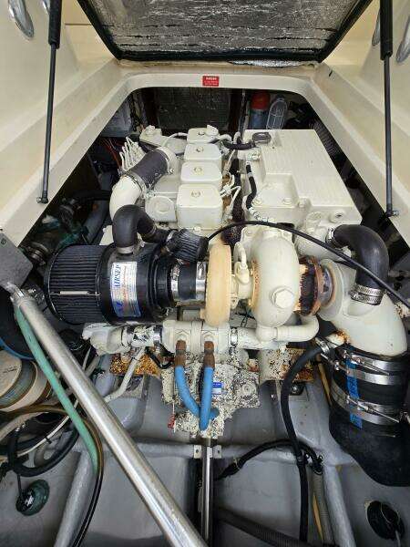 Reflections 30ft Mainship Yacht For Sale