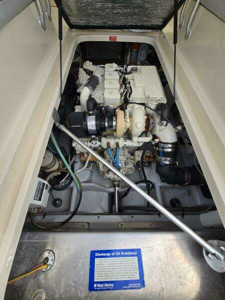 Reflections 30ft Mainship Yacht For Sale