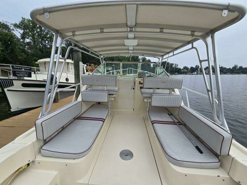 Reflections 30ft Mainship Yacht For Sale