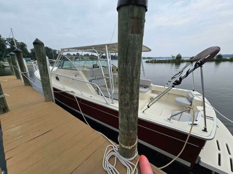 Reflections 30ft Mainship Yacht For Sale