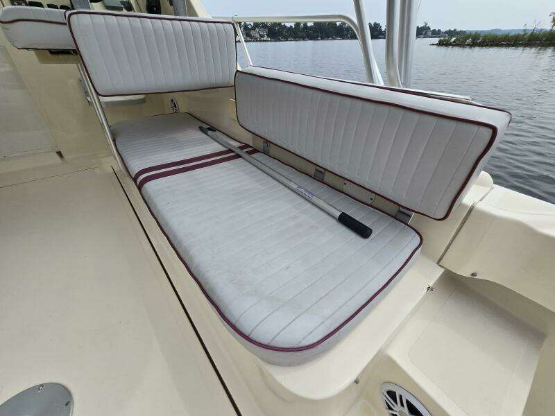 Reflections 30ft Mainship Yacht For Sale
