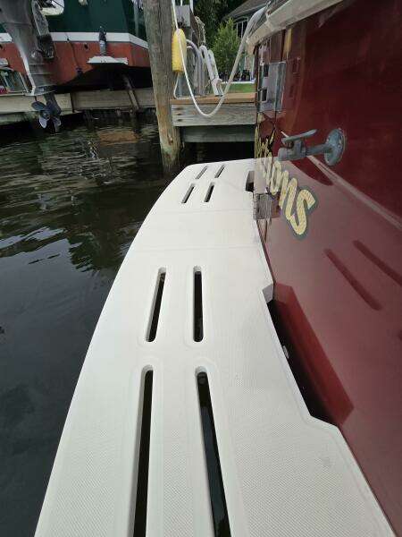 Reflections 30ft Mainship Yacht For Sale