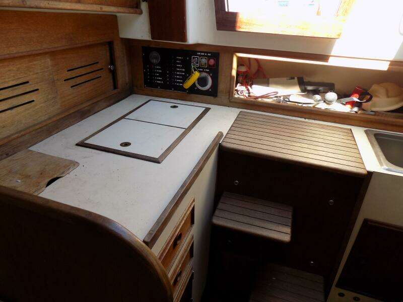 Galley