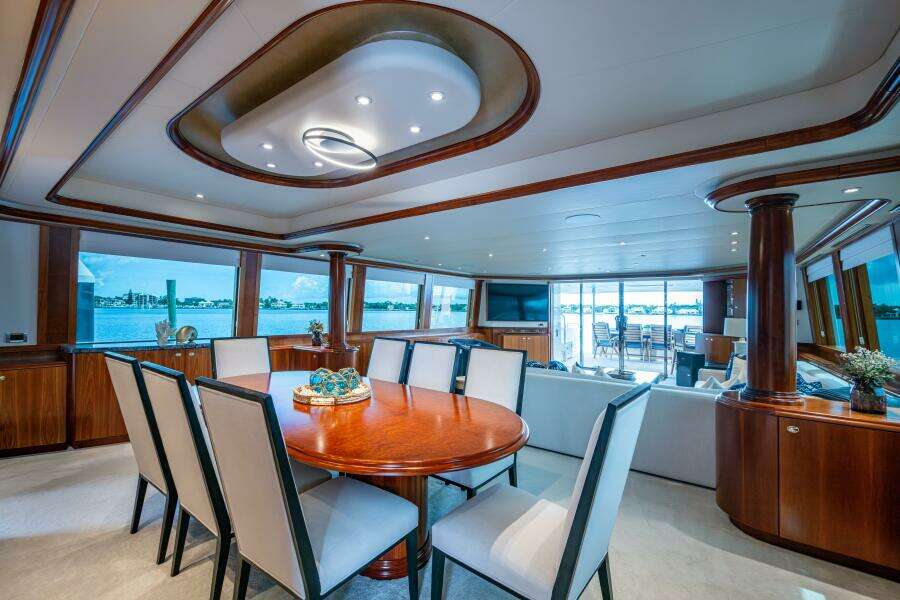 WESTPORT 112 LILA CUY