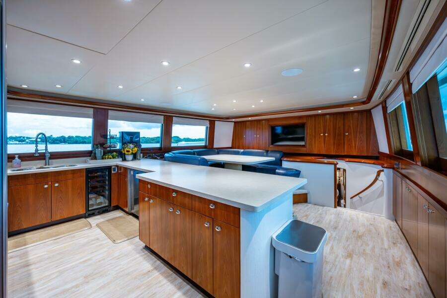 WESTPORT 112 LILA CUY