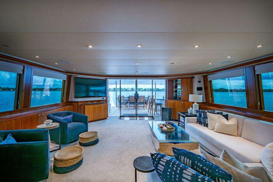 WESTPORT 112 LILA CUY