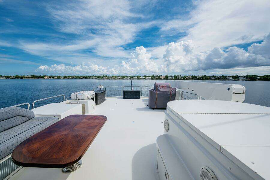 WESTPORT 112 LILA CUY