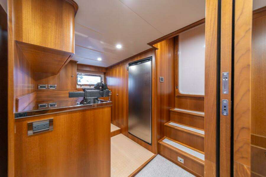 SMILE SMILE SMILE 72ft Outer Reef Yachts Yacht For Sale