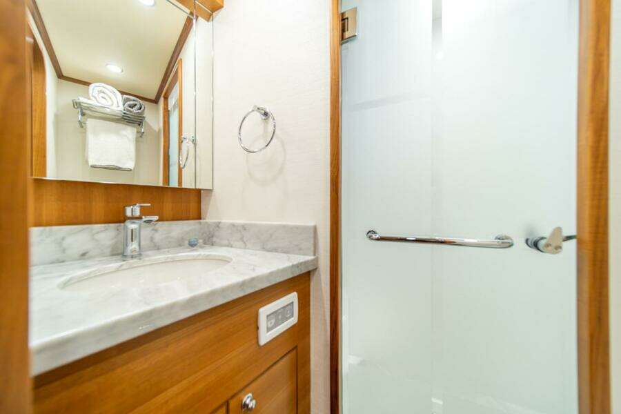 SMILE SMILE SMILE 72ft Outer Reef Yachts Yacht For Sale