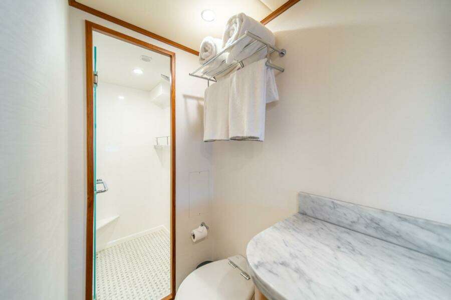 SMILE SMILE SMILE 72ft Outer Reef Yachts Yacht For Sale