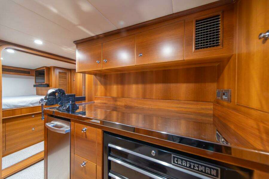 SMILE SMILE SMILE 72ft Outer Reef Yachts Yacht For Sale