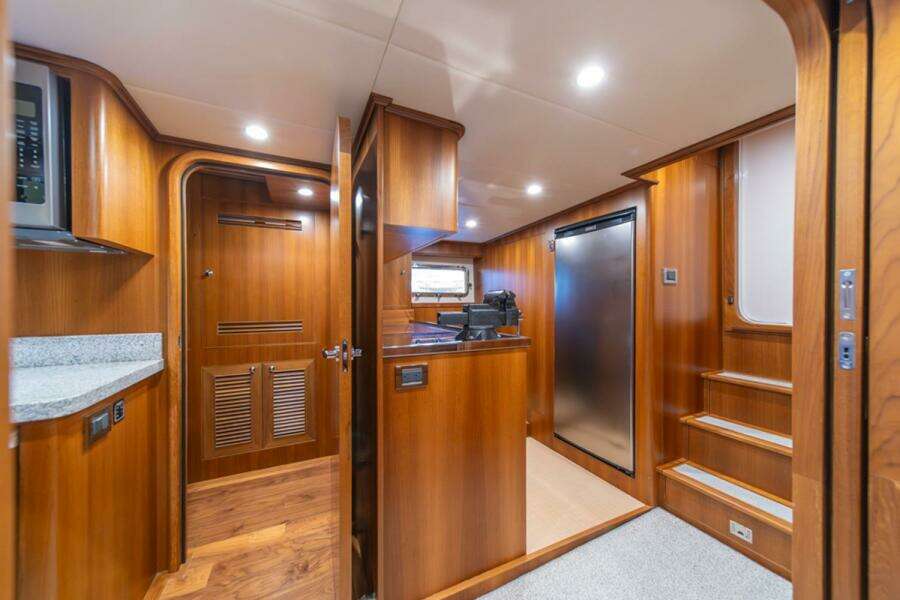 SMILE SMILE SMILE 72ft Outer Reef Yachts Yacht For Sale