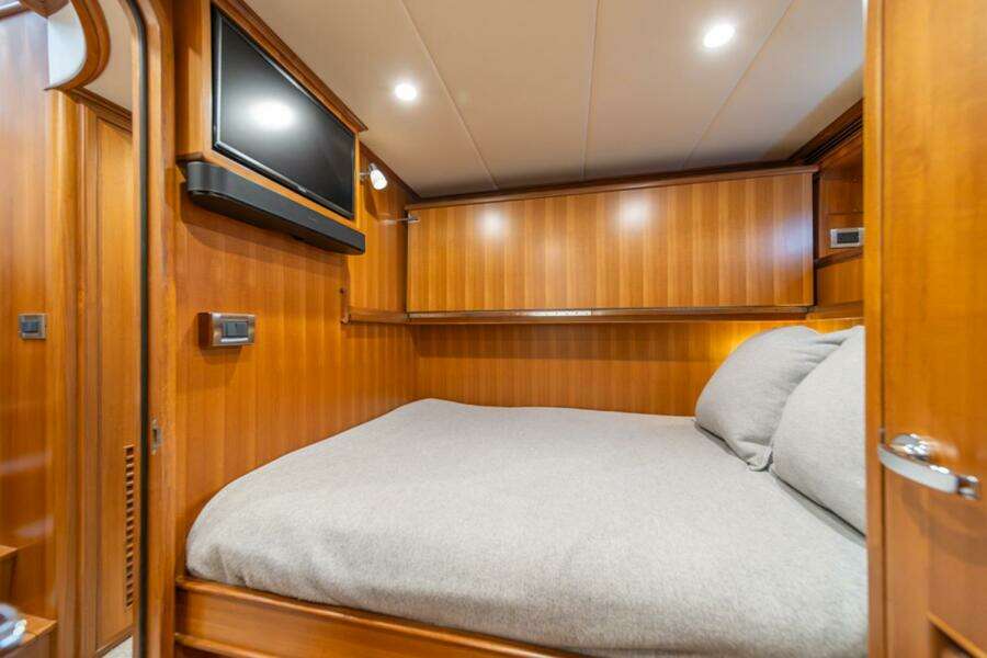 SMILE SMILE SMILE 72ft Outer Reef Yachts Yacht For Sale