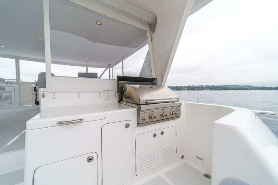 SMILE SMILE SMILE 72ft Outer Reef Yachts Yacht For Sale