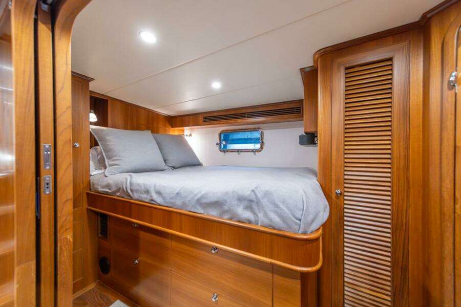 SMILE SMILE SMILE 72ft Outer Reef Yachts Yacht For Sale