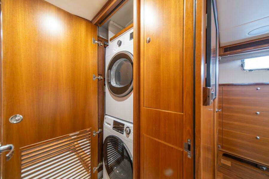 SMILE SMILE SMILE 72ft Outer Reef Yachts Yacht For Sale