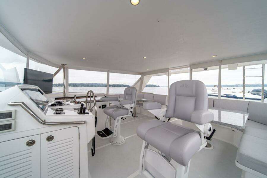SMILE SMILE SMILE 72ft Outer Reef Yachts Yacht For Sale