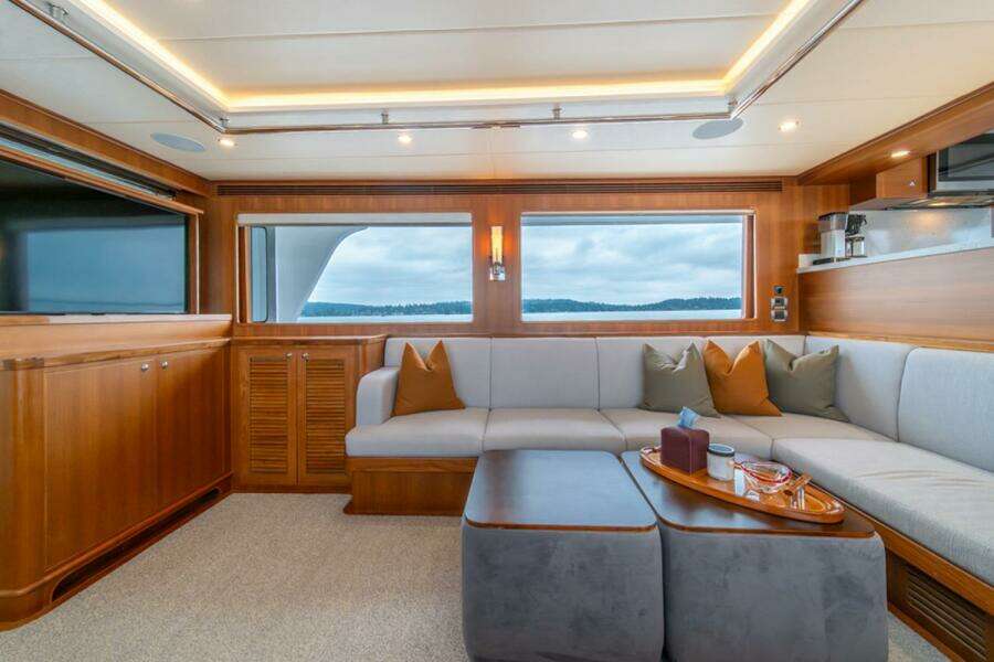 SMILE SMILE SMILE 72ft Outer Reef Yachts Yacht For Sale