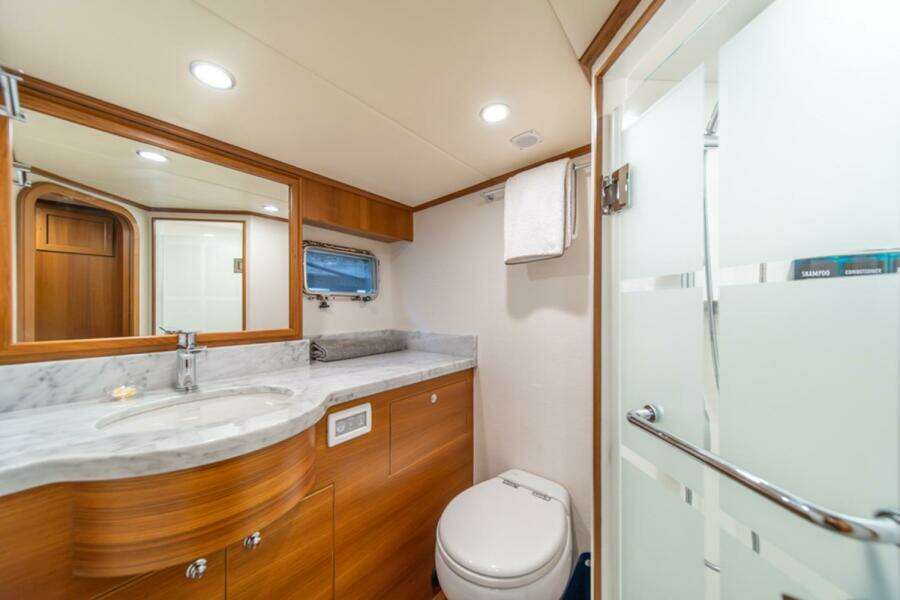 SMILE SMILE SMILE 72ft Outer Reef Yachts Yacht For Sale