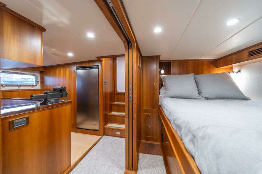 SMILE SMILE SMILE 72ft Outer Reef Yachts Yacht For Sale