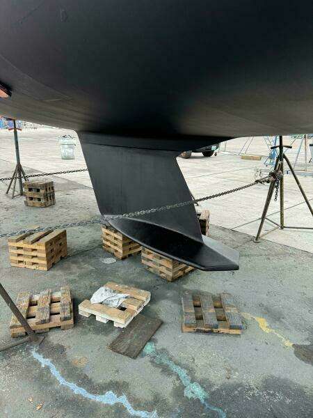 Kamala 37ft Tartan Yacht For Sale