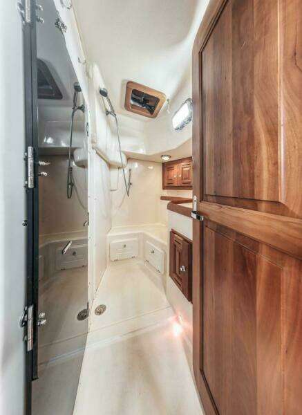 Kamala 37ft Tartan Yacht For Sale