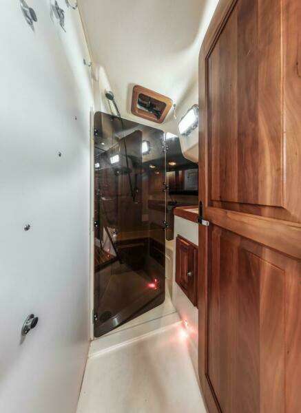 Kamala 37ft Tartan Yacht For Sale
