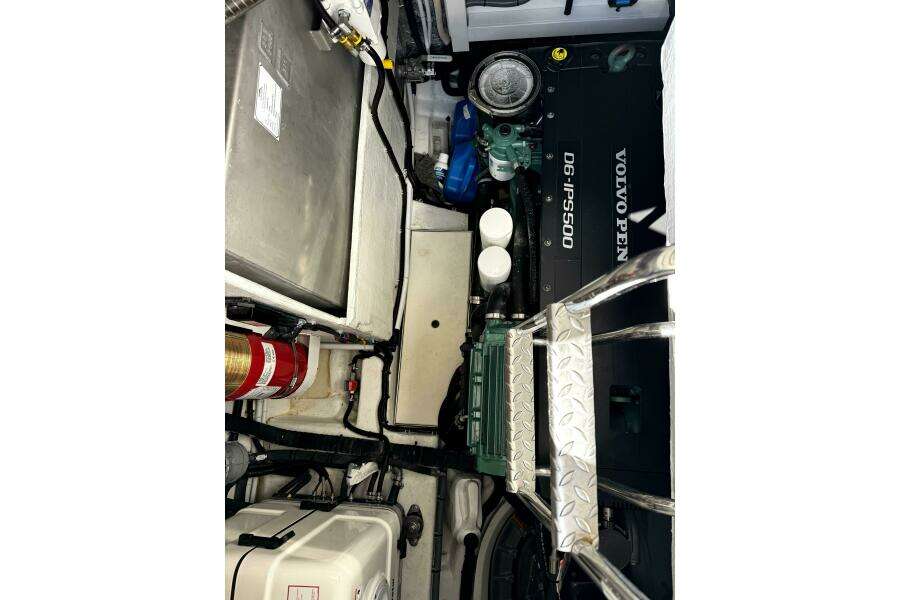 42ft Galeon Yacht For Sale