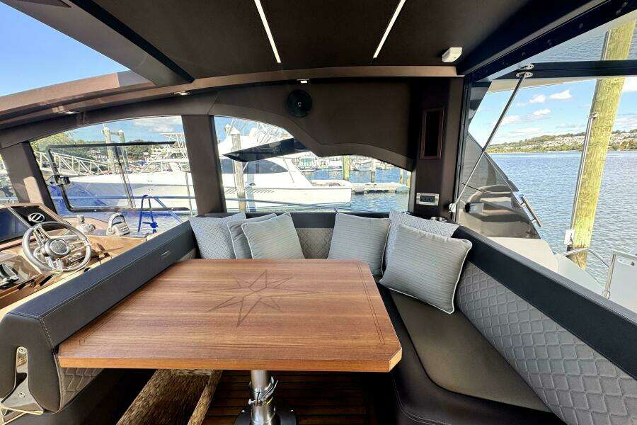 42ft Galeon Yacht For Sale