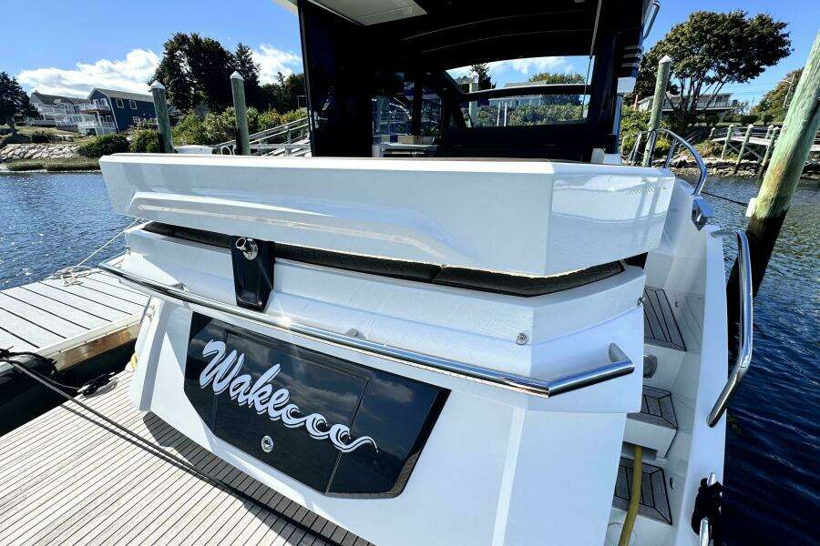 42ft Galeon Yacht For Sale