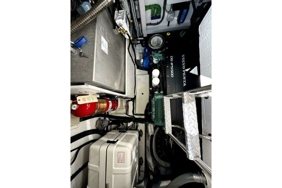 42ft Galeon Yacht For Sale