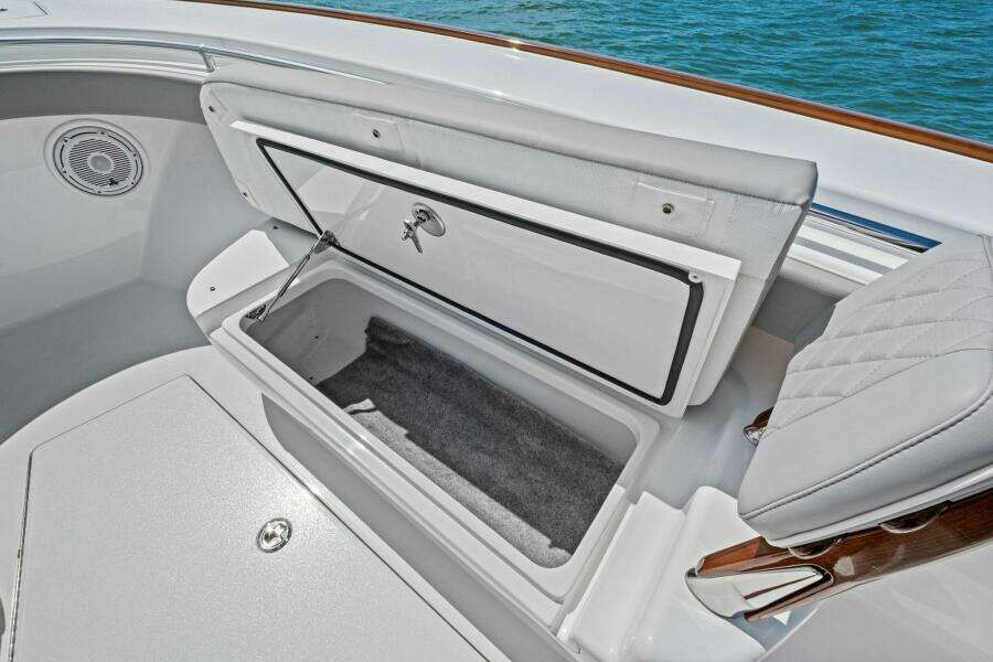 2025 Valhalla Boatworks V-37 GALATI YACHT SALES TRADE