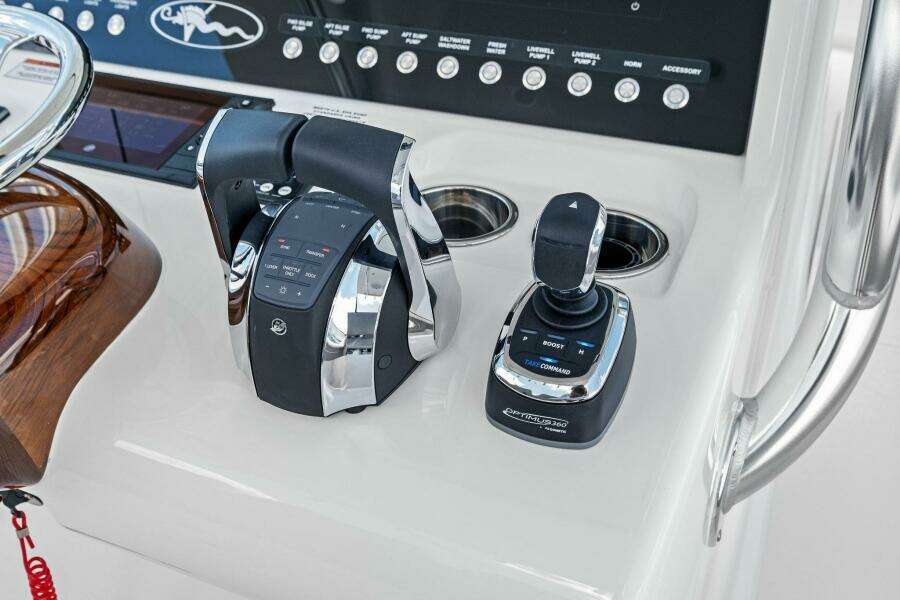 2025 Valhalla Boatworks V-37 GALATI YACHT SALES TRADE
